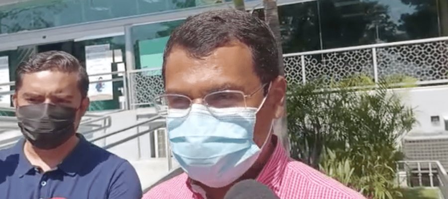 No le conviene a la 4T separar del cargo a funcionarios que usaron su libertad de expresión: Jesús Selván