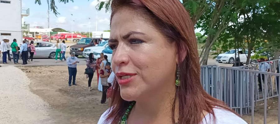 Es muy temprano para decir si procede o no la Alerta de Género para Tabasco: CONAVIM