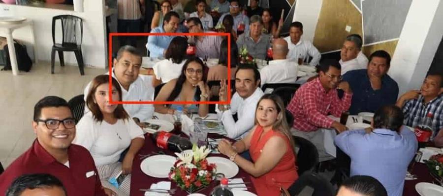 Guillotinan a simpatizantes de Sheinbaum en gobierno de Tabasco