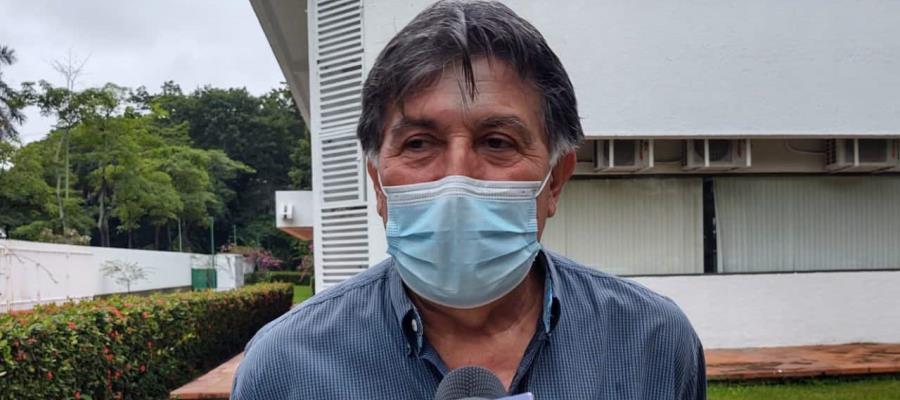 Ahora remueven a Roberto Mendoza de dirección en Invitab