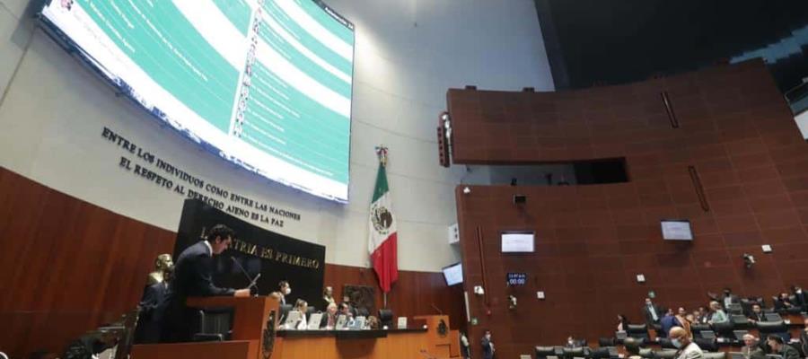 Presidenciables de Morena harán “pasarela” jueves y viernes en la Cámara de Diputados