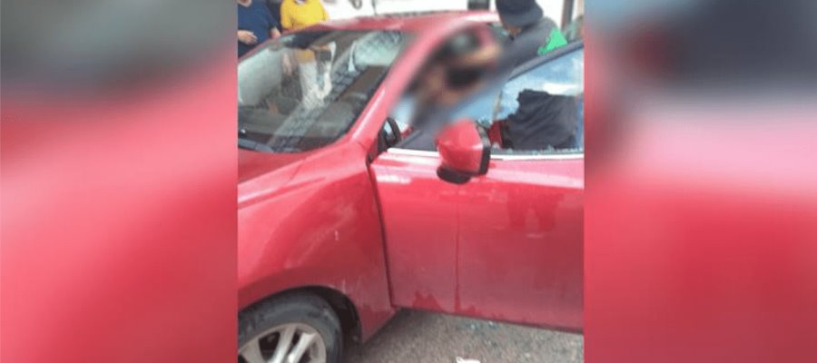 Un periodista es agredido en México cada 14 horas, alerta asociación Artículo 19