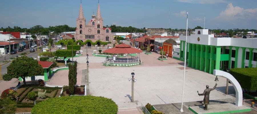 ¡Tiembla en Nacajuca! Protección Civil reporta 2 sismos leves