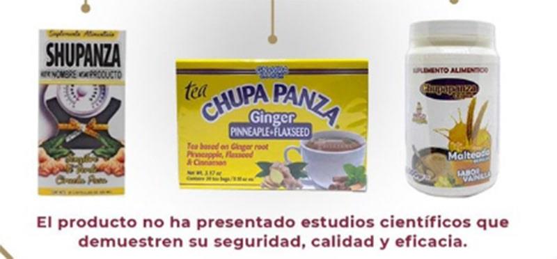 Alerta Cofepris sobre “productos engaño” que contienen ingredientes tóxicos