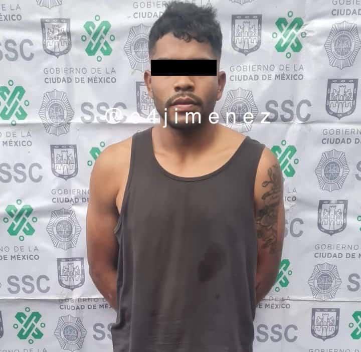 Exjugador de Pumas es liberado tras detención por posesión de armas y droga