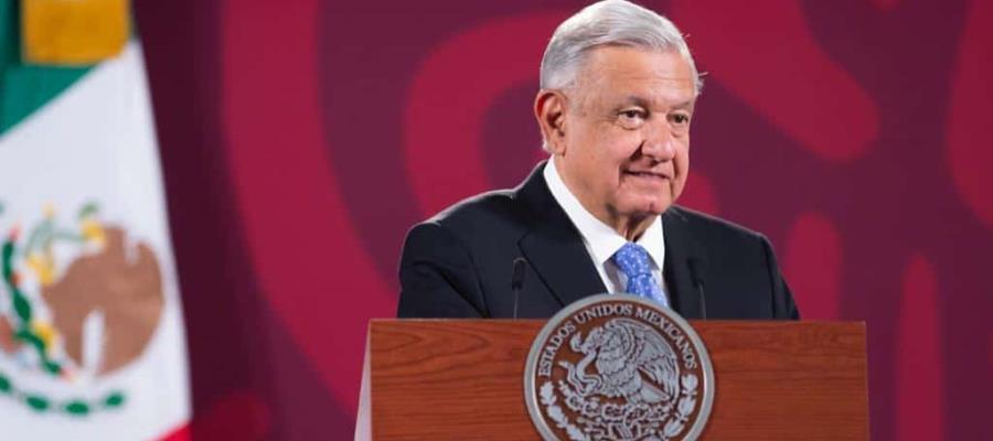 Confirma López Obrador visita de Antony Blinken a México