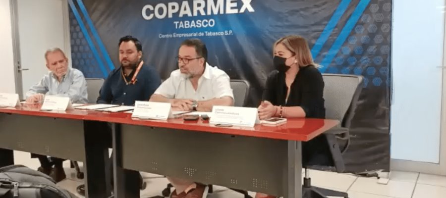 Coparmex busca “blindaje” de los gastos imprevistos de sus afiliados