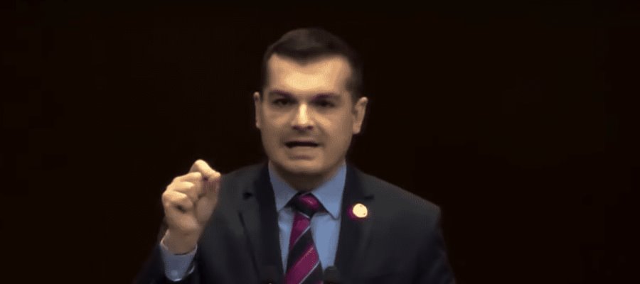 Tiene PAN ‘Ley para el regreso de las Fuerzas Armadas a sus cuarteles’