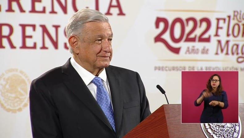 Yo no soy corrupto y mi hermano Pío tampoco: AMLO