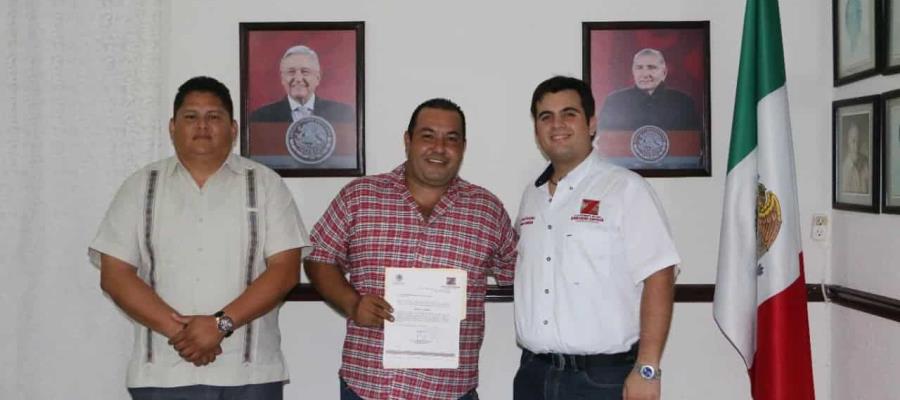 Sigue guillotina a simpatizantes de Sheinbaum en Tabasco, ahora fue en Zapata