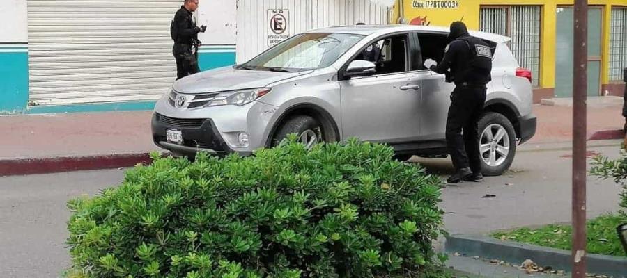 Tras ataque armado, muere empresario y 3 personas más en Cuautla, Morelos Tras ataque armado, muere empresario y 3 personas más en Cuautla, Morelos