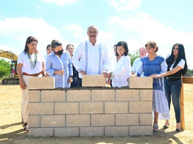 “Poner la primera piedra no es suficiente”, señala Soraya Pérez sobre el Centro de Justicia para Mujeres