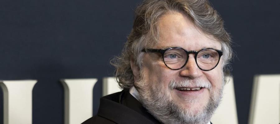 Busca Guillermo del Toro realizar película de “Doctor Strange”