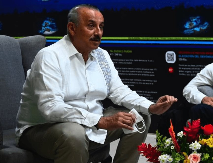 Llama gobernador Merino a aprovechar las bondades de la educación, en inicio de ciclo escolar