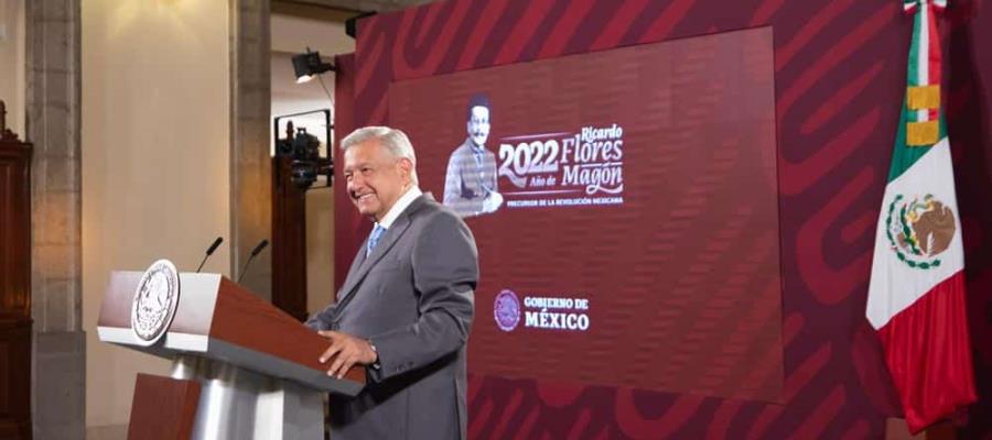 No seré cómplice, dice AMLO en caso de que la Corte decida eliminar la prisión preventiva oficiosa