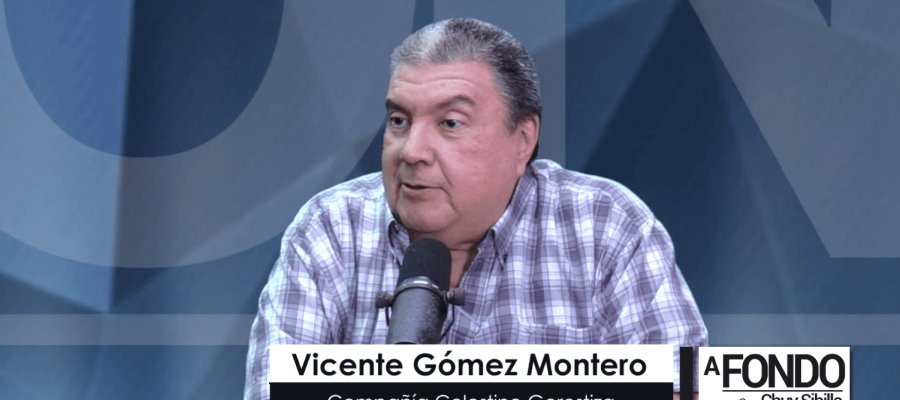 Presenta Vicente Gómez Montero su obra Pasos para convertirse en bestia