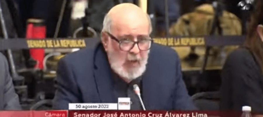 Ojalá esto no signifique un distanciamiento, cuestionan ausencia de Adán Augusto en plenaria de Morena en el Senado