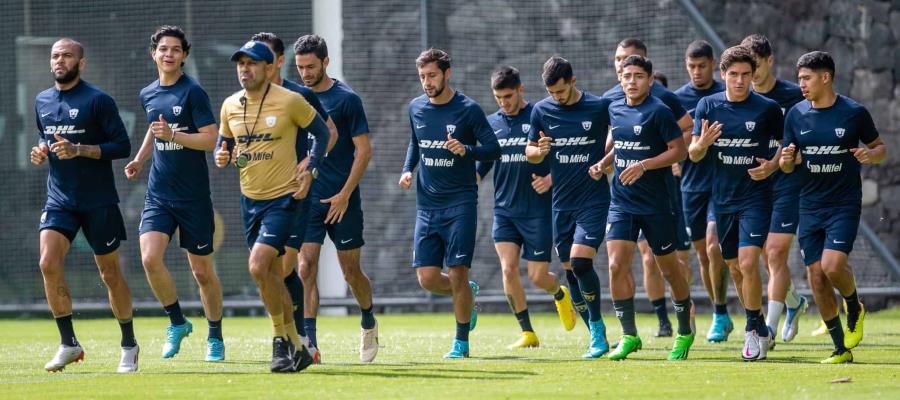 Andrés Lillini seguiría como DT de Pumas pese a mala racha