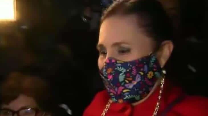 Demostrar su inocencia y no la política, es el objetivo de Rosario Robles