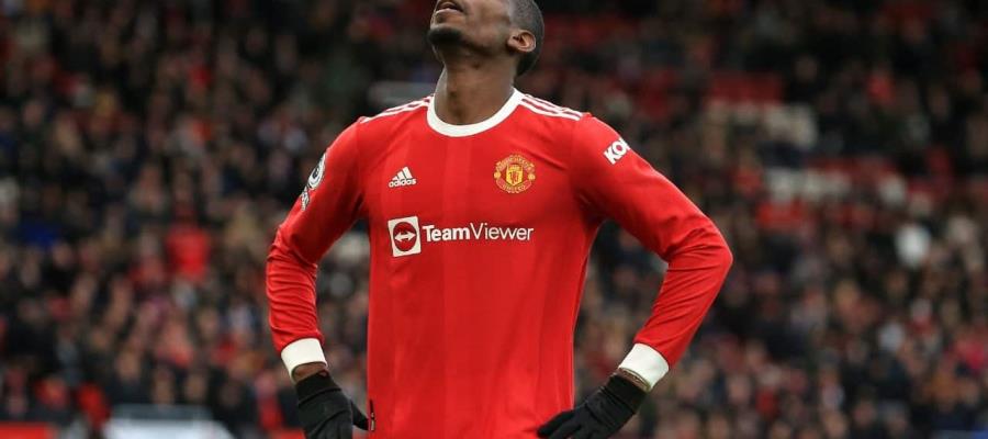 Paul Pogba paga 100 mil euros a extorsionadores en Francia