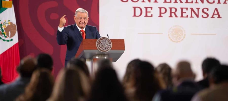 Llega AMLO a su 4to Informe con aprobación de 67.12%: Poligrama Llega AMLO a su 4to Informe con aprobación de 67.12%: Poligrama