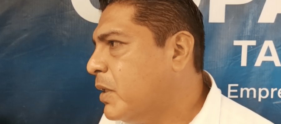 Pide Coparmex Tabasco a funcionarios “en campaña” que renuncien al cargo Pide Coparmex Tabasco a funcionarios “en campaña” que renuncien al cargo