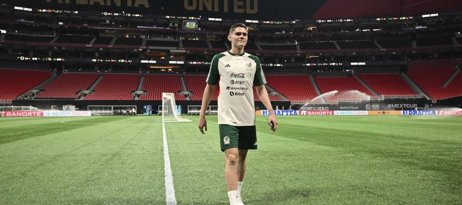 Cinco jóvenes mexicanos, dentro de la lista de “promesas” del futbol internacional