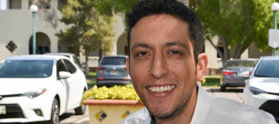 Pablo Daniel Taddei, hijo del superdelegado de Sonora, será el director de Litio MX: AMLO