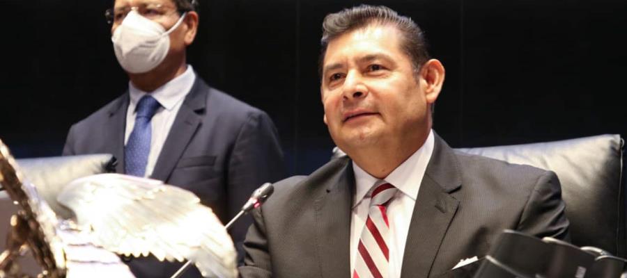 Proponen escoger a ministro presidente de la SCJN mediante voto popular Proponen escoger a ministro presidente de la SCJN mediante voto popular