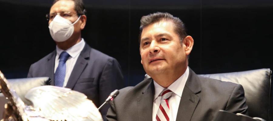 Me avergüenza que Poder Judicial restituya al “mantenido” de Edmundo Jacobo: Armenta