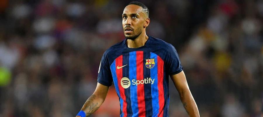 Aubameyang llama “cobardes” a delincuentes que ingresaron a su casa Aubameyang llama “cobardes” a delincuentes que ingresaron a su casa