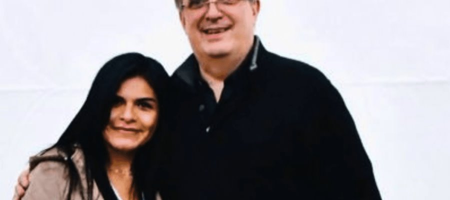 Denuncia funcionaria del Gobierno de la CDMX que le pidieron su renuncia por simpatizar con Marcelo Ebrard Denuncia funcionaria del Gobierno de la CDMX que le pidieron su renuncia por simpatizar con Marcelo Ebrard