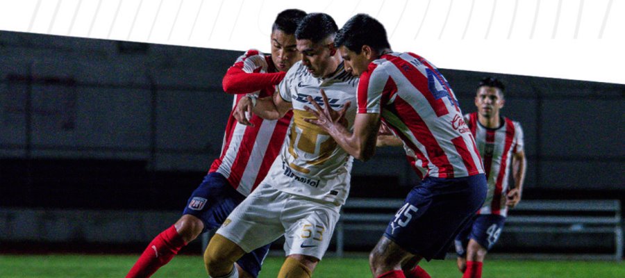 Gana Pumas Tabasco en el Olímpico y salen del fondo de la Tabla