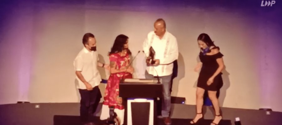 Gana Furia, de Clyo Mendoza, el Premio Primera Novela 2022 de Amazon México