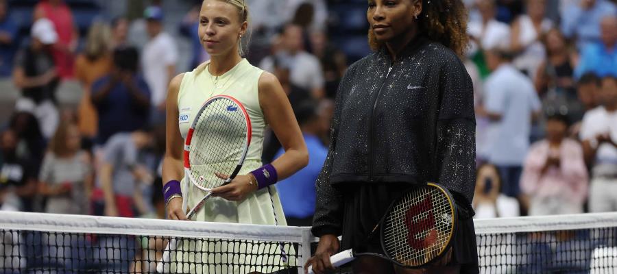 ¡Hoy no! Serena Williams posterga su retiro tras victoria sobre la número 2