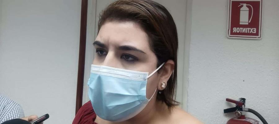 Pide Morena a adelantados ponderar intereses del partido antes que las aspiraciones personales Pide Morena a adelantados ponderar intereses del partido antes que las aspiraciones personales