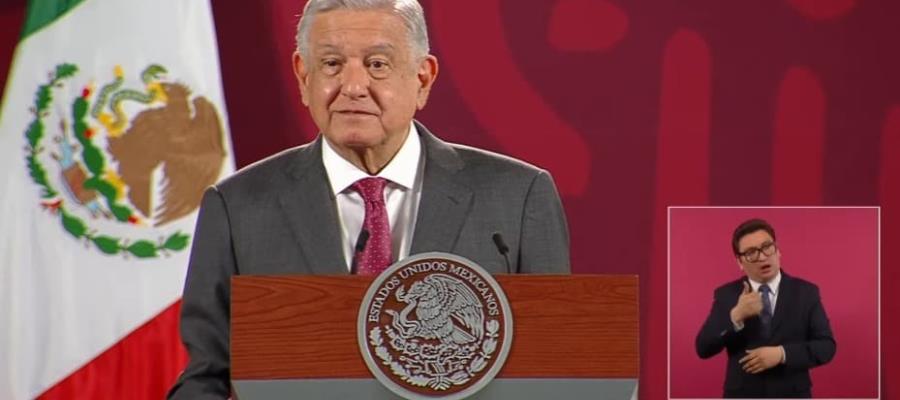 “¡No lo creo!”, AMLO descarta que Monreal haya ofrecido a la oposición frenar iniciativa de la Guardia Nacional