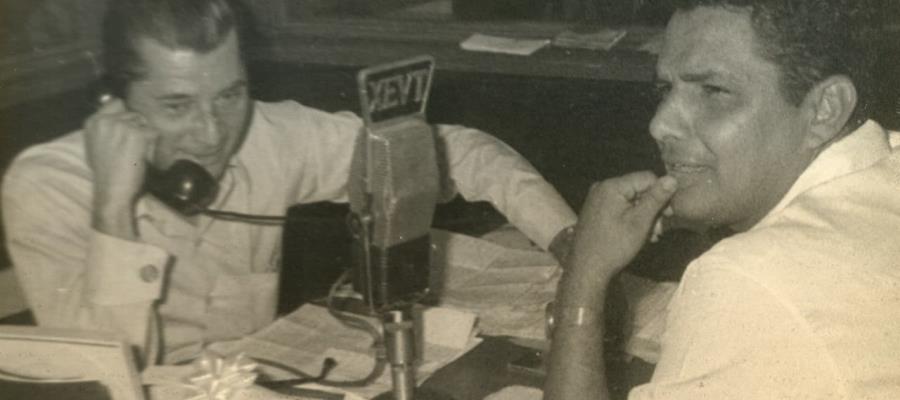 El gozo de Chucho Sibilla era estar en contacto con el Pueblo: Jesús Torpey