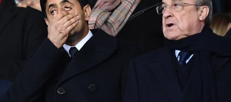 Multan al PSG y a siete más por violar el Fair Play Financiero