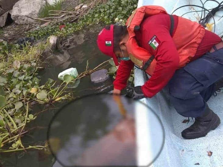 Ha recuperado FGE 181 cuerpos humanos en ríos y lagunas de Tabasco, en los últimos 4 años y medio