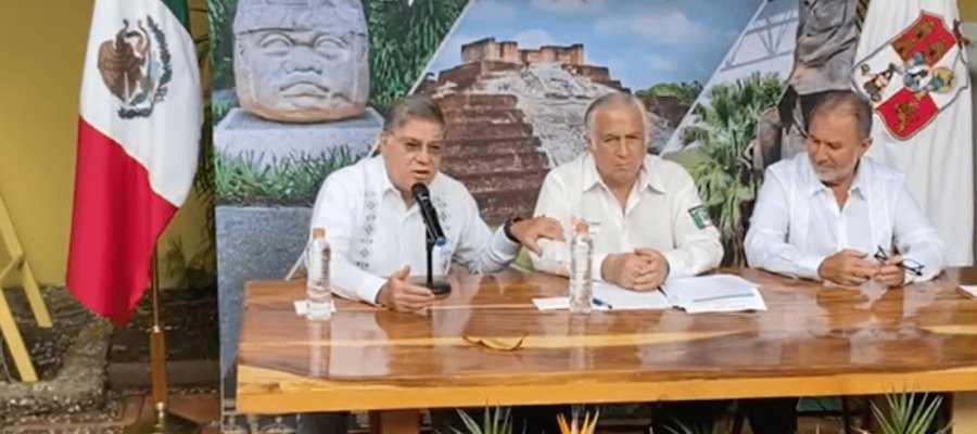 2 mil derechohabientes se han sumado a TurISSET: Fernando Mayans