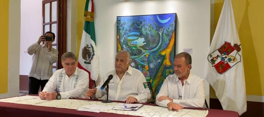 Plantean a Sectur que cuna de AMLO, sea declarada Pueblo Mágico