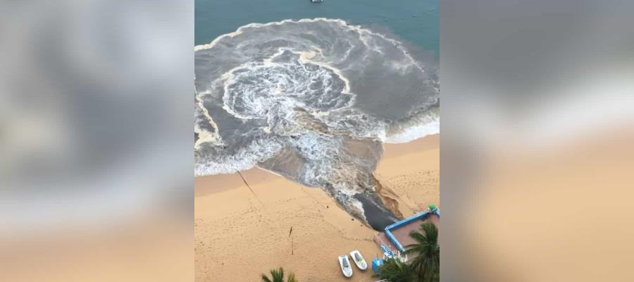 Presidencia se disculpa por error de García Vilchis sobre tuit de Calderón