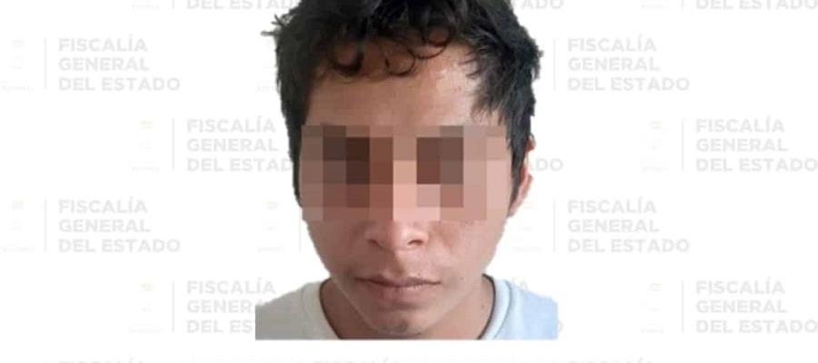 Feminicida de Candelaria es condenado a 40 años de prisión; la víctima fue ultimada en Nacajuca