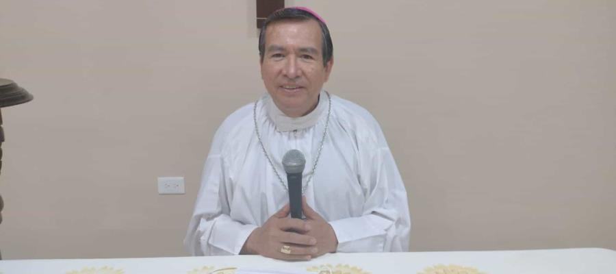 Critica Diócesis de Tabasco “desmantelamiento” de capilla de oración en un hospital de Campeche