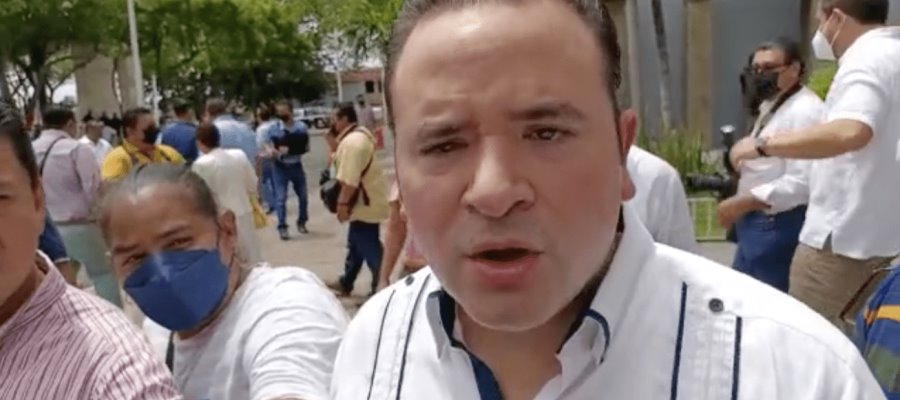 Septiembre no prevé escenarios complicados por lluvias en Tabasco, asegura Gobierno