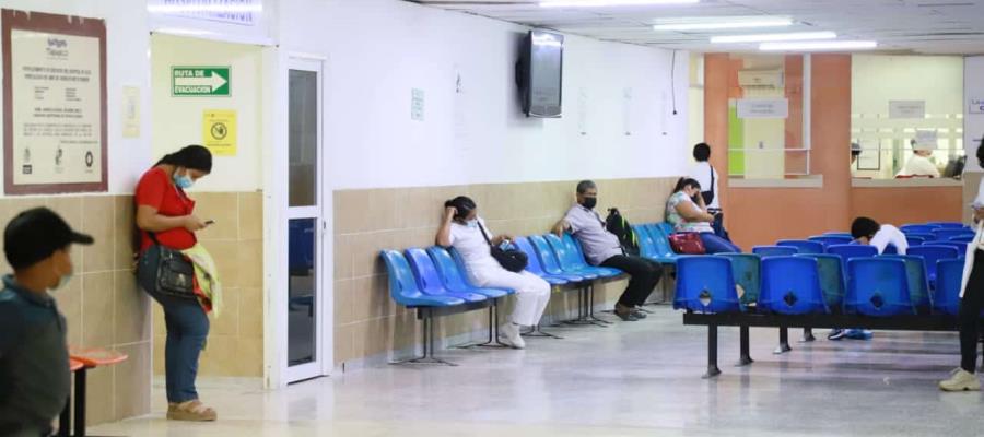 Operan con éxito en el Hospital del Niño a bebé que nació con intestinos de fuera