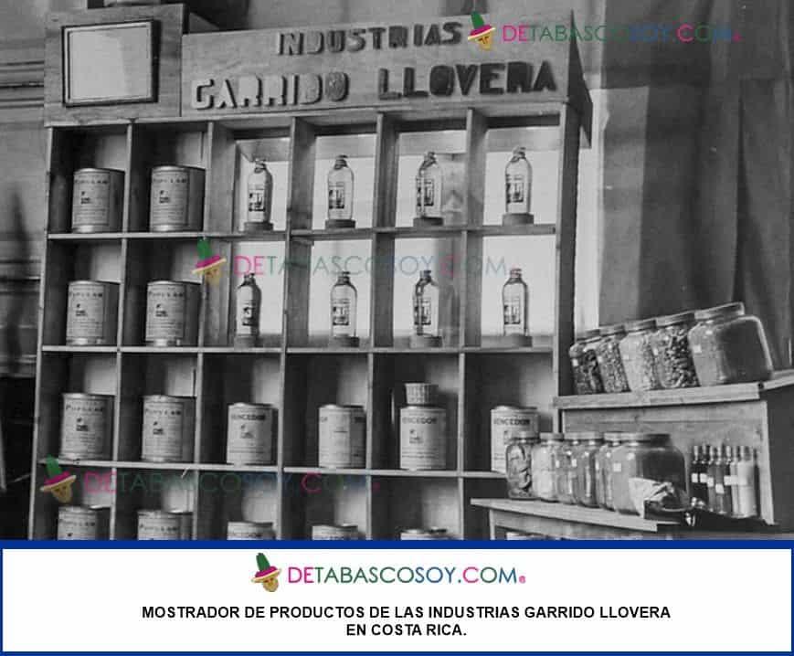 Tras ser exiliado de México, Tomás Garrido triunfó en Costa Rica vendiendo aceite: investigación