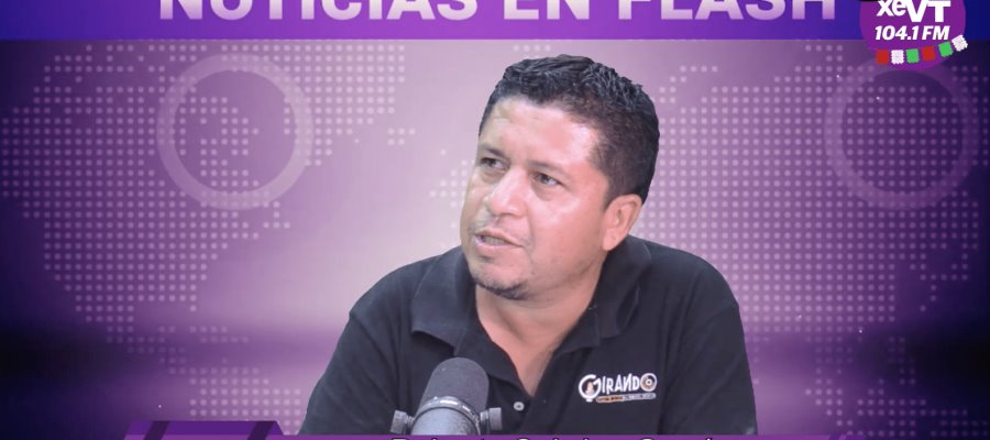 “Capital musical del sureste mexicano” llega por primera vez en Tabasco “Capital musical del sureste mexicano” llega por primera vez en Tabasco