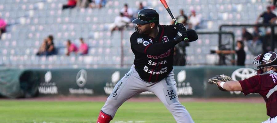 ¡Es oficial! El “Kung Fu Panda” queda desligado de Olmecas de Tabasco ¡Es oficial! El “Kung Fu Panda” queda desligado de Olmecas de Tabasco